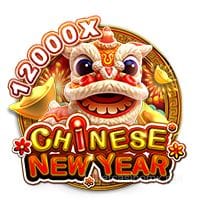 Imagen del juego Chinese New Year