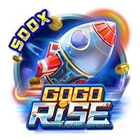 Imagen del juego GoGoRise