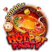 Imagen del juego Hot Pot Party