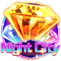 Imagen del juego Night City