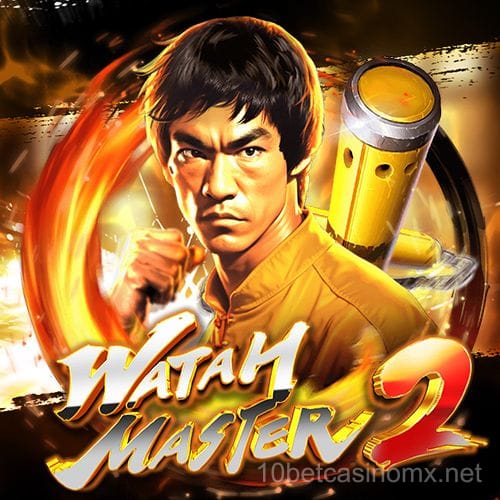Imagen del juego Watah Master 2