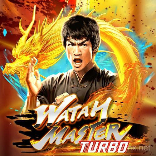 Imagen del juego Watah Master Turbo
